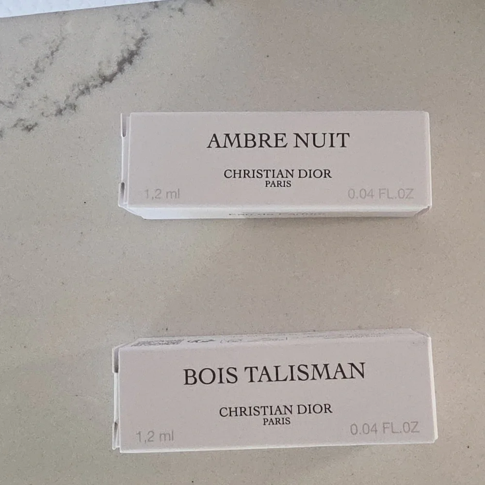 Christian Dior Mini 4 Piece Bundle NEW - Picture 4 of 7